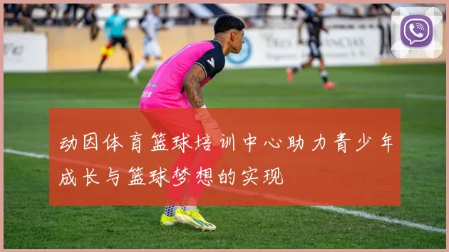 动因体育篮球培训中心助力青少年成长与篮球梦想的实现