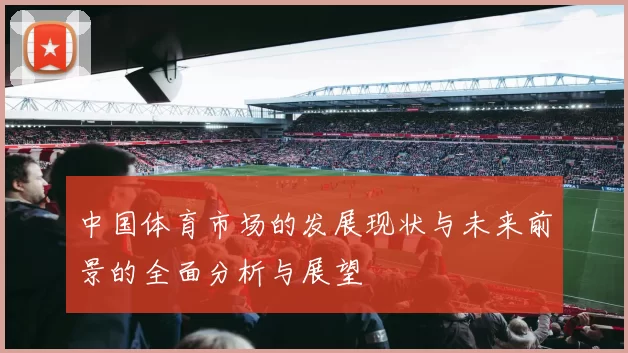 中国体育市场的发展现状与未来前景的全面分析与展望